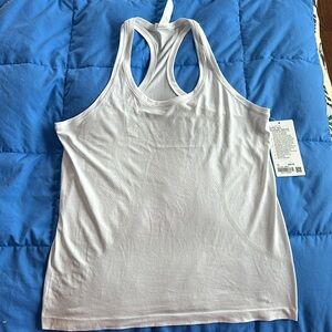 Lululemon Swiftly Tech Tank Top
